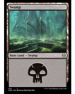 Basic Swamp